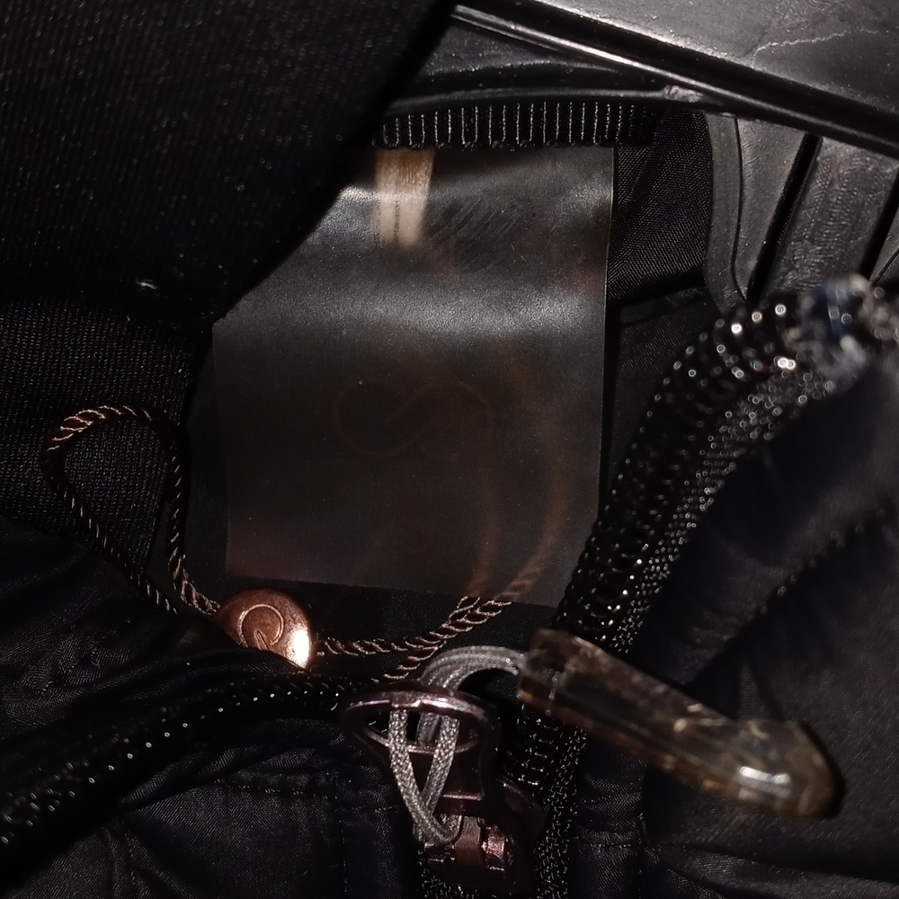 Calia jacket - Picture 4 of 5